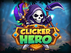                                                                     Clicker Hero קחשמ