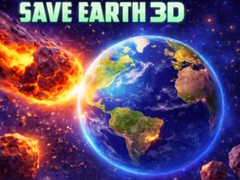                                                                     Save Earth 3D קחשמ