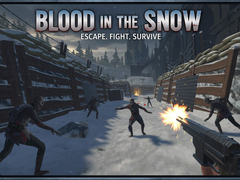                                                                     Blood in the Snow קחשמ