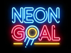                                                                     Neon Goal קחשמ