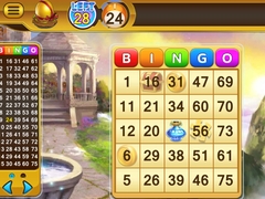                                                                     Бинго Хэппи קחשמ