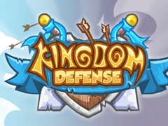                                                                     Kingdom Defense  קחשמ