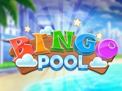                                                                     Bingo Pool  קחשמ