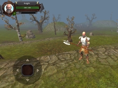                                                                     Bald Knight קחשמ