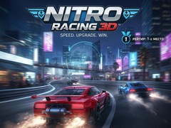                                                                    Nitro Racing 3D קחשמ