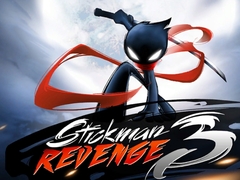                                                                     Stickman Revenge 3 קחשמ