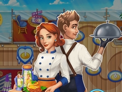                                                                     Claires Cafe Sea Adventure קחשמ