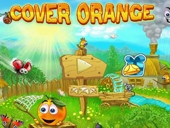                                                                     Cover Orange  קחשמ