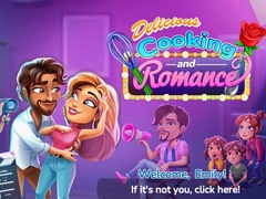                                                                     Delicious Cooking and Romance קחשמ