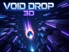                                                                     Void Drop 3D קחשמ