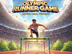                                                                     Olympic Runner Game קחשמ