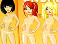                                                                    Fashion Designer קחשמ