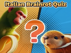                                                                     Italian Brainrot Quiz קחשמ