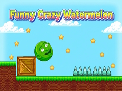                                                                     Funny Crazy Watermelon קחשמ