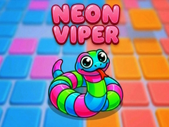                                                                     Neon Viper קחשמ