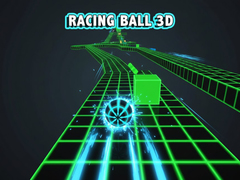                                                                     Racing Ball 3D קחשמ