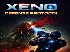                                                                    Xeno Defense Protocol קחשמ