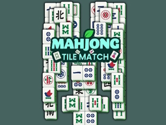                                                                     Mahjong Tile Match קחשמ