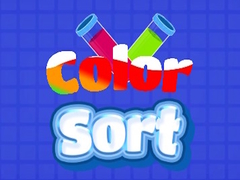                                                                     Color Sort  קחשמ
