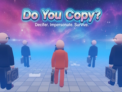                                                                     Do You Copy? קחשמ