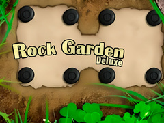                                                                     Rock Garden Deluxe קחשמ