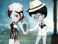                                                                     Corpse Wedding קחשמ