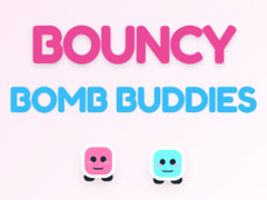                                                                     Bouncy Bomb Buddies קחשמ