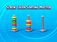                                                                     Screw Color Sorting Master קחשמ