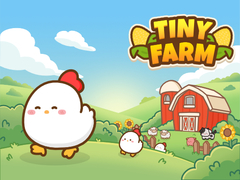                                                                     Tiny Farm קחשמ