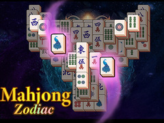                                                                     Mahjong Zodiac קחשמ
