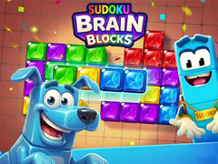                                                                     Sudoku Brain Blocks קחשמ