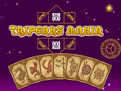                                                                     Tripeaks Mania קחשמ