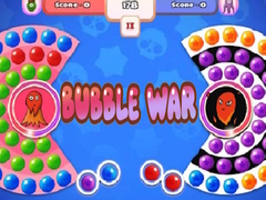                                                                     Bubble War קחשמ