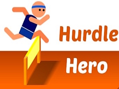                                                                     Hurdle Hero קחשמ