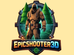                                                                     EpicShooter3D  קחשמ
