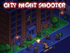                                                                     City Night Shooter קחשמ