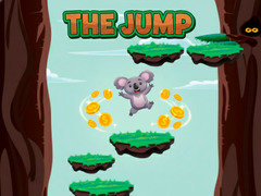                                                                     The Jump קחשמ