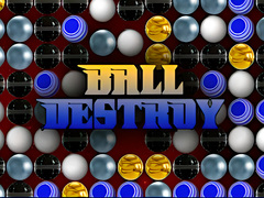                                                                     Ball Destroy קחשמ