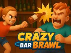                                                                     Crazy Bar Brawl קחשמ