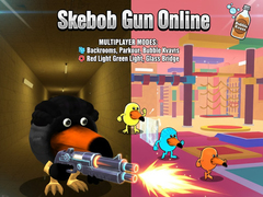                                                                     Skebob Gun Online קחשמ
