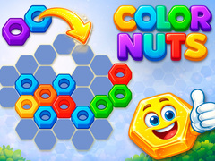                                                                     Color Nuts קחשמ