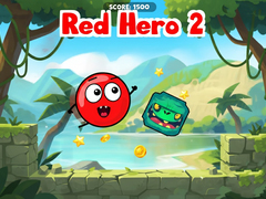                                                                     Red Hero 2 קחשמ