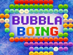                                                                     Bubbla Boing קחשמ