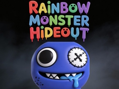                                                                     Rainbow Monster Hideout 3D קחשמ