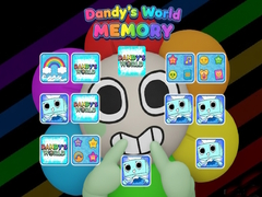                                                                     Dandy's World Memory קחשמ
