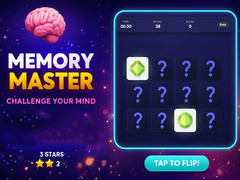                                                                     Memory Master קחשמ