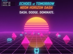                                                                     Echoes of Tomorrow: Neon Horizon Dash קחשמ