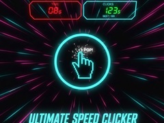                                                                     Ultimate Speed Clicker קחשמ