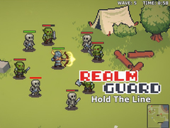                                                                     Realm Guard קחשמ