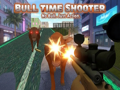                                                                     Bull Time Shooter קחשמ